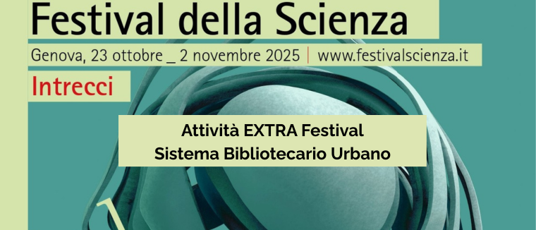 Attività extra Festival