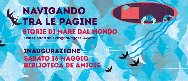 Immagine di Navigando tra le pagine