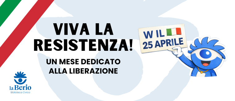 Viva la Resistenza