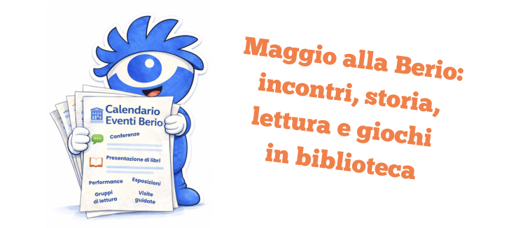 Maggio alla Berio