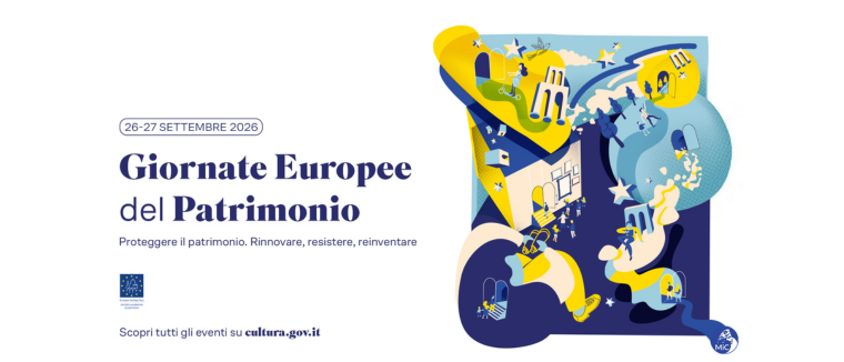 Giornate Europee del Patrimonio