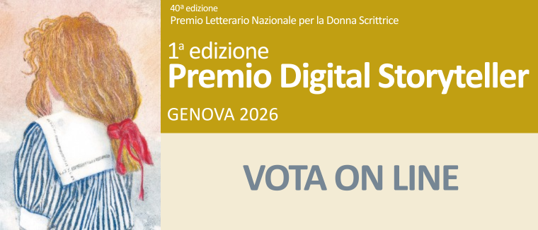 Immagine votazione Premio Digital