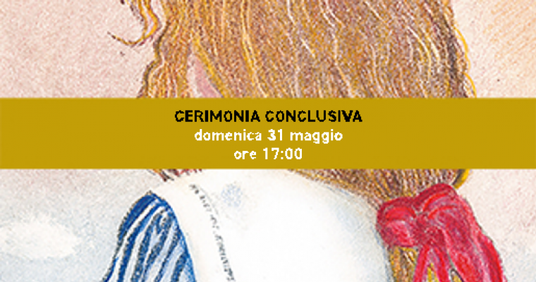 Immagine Serata Finale Premio Donna scrittrice
