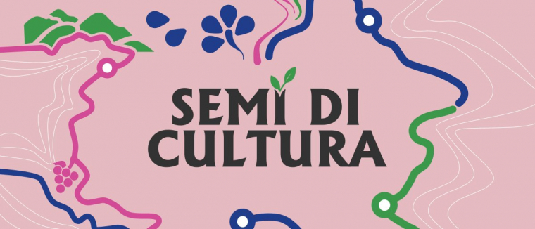 Banner Semi di cultura