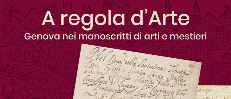A Regola d'Arte