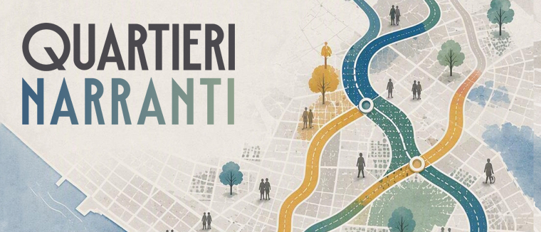 Quartieri narranti