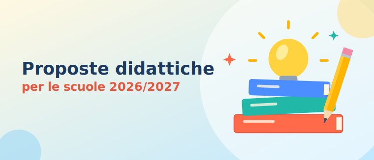 Proposte didattiche