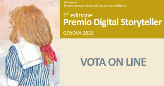 Immagine votazione Premio Digital