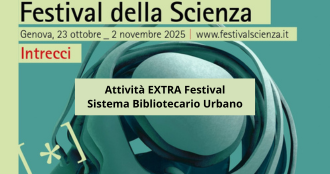 Attività extra Festival