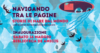 Immagine di Navigando tra le pagine 