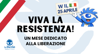 Viva la Resistenza