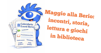 Maggio alla Berio