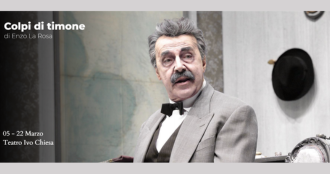 Immagine spettacolo Colpi di Timone
