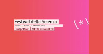 Festival della Scienza