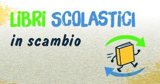 Libri scolastici in scambio