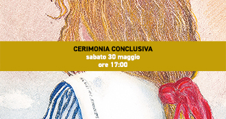 Immagine finaliste Premio Donna Scrittrice