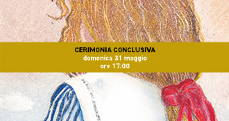 Immagine Serata Finale Premio Donna scrittrice