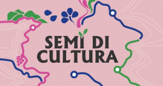 Banner semi di cultura