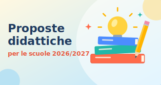 Proposte didattiche