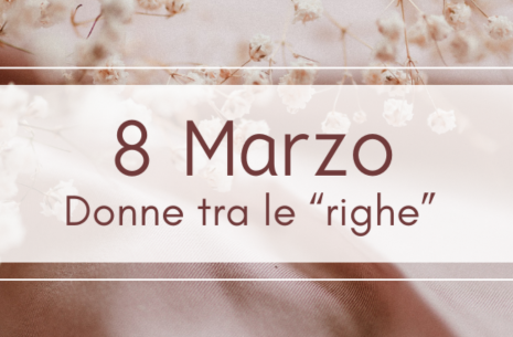 8 marzo