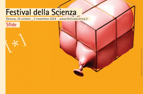 Festival della Scienza 2024 - Sfide