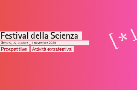 Festival della Scienza