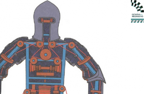 Immagine tratta da “Robotland: viaggio attraverso la storia dei robot”