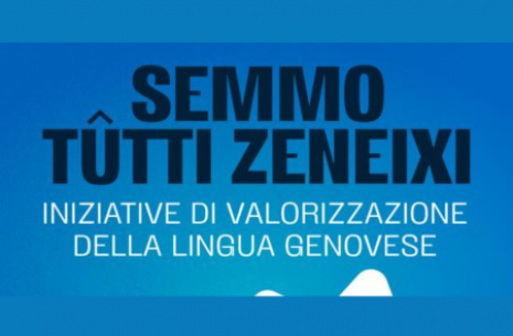 Siamo tutti genovesi