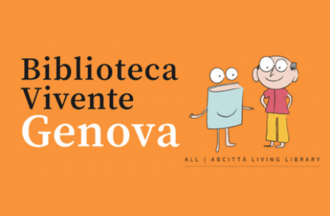 Biblioteca vivente Genova