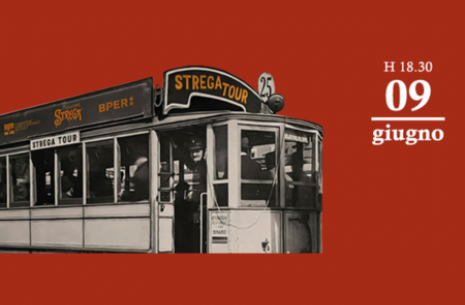 Treno Strega Tour