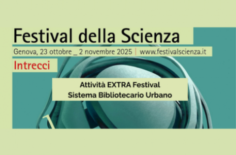Attività extra Festival