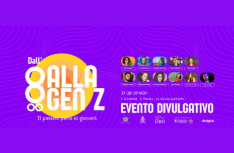 Immagine dell'evento