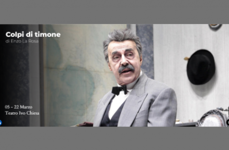 Immagine spettacolo Colpi di Timone