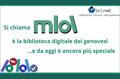 Immagine MLOL