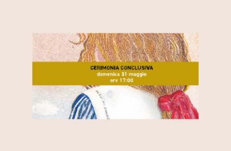 Immagine cerimonia conclusiva 