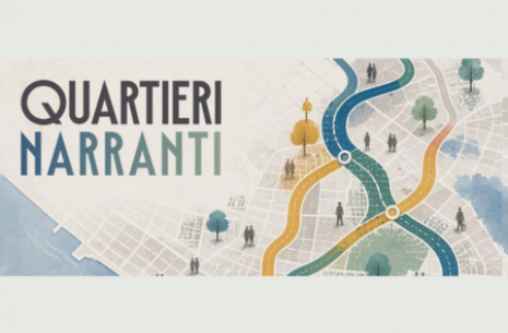 Quartieri narranti
