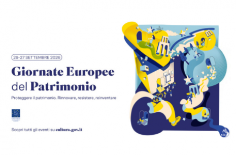 Giornate Europee del Patrimonio