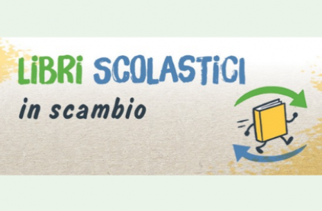 Libri scolastici in scambio
