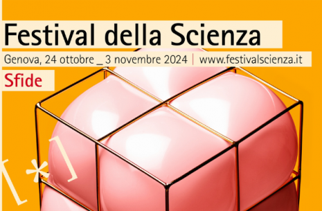 Festival della Scienza 2024