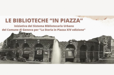 Foto di una strada