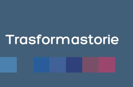 Trasformastorie