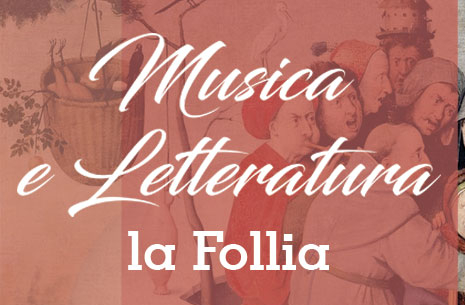 Immagine con titolo dell'evento