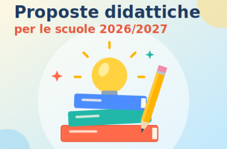 Proposte didattiche