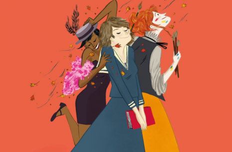 Bibliografia Giornata Internazionale della Donna