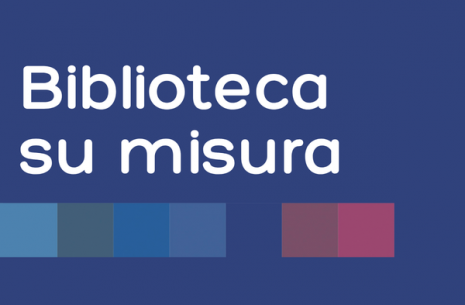 Biblioteca su misura