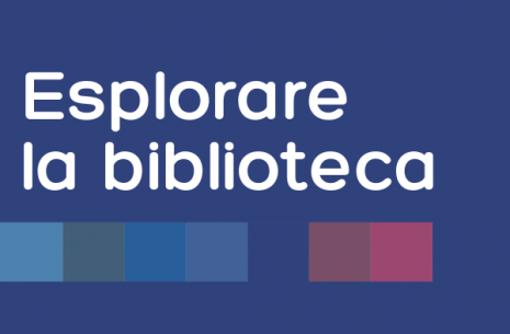 Esplorare la biblioteca