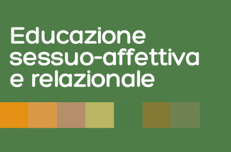 Educazione sessuo-affettiva e relazionale