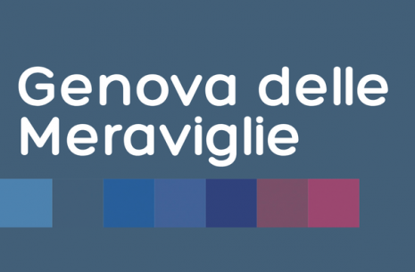 Genova delle Meraviglie