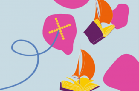 grafica progetto Arcipelago della Creatività