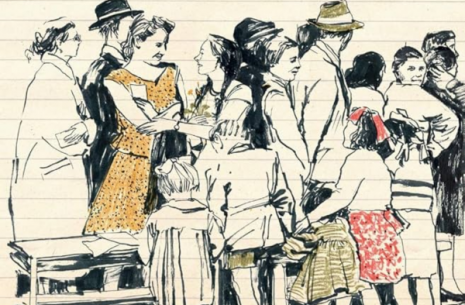 Bibliografia dedicata alla Festa della Repubblica Italiana, alla Costituzione e al diritto di voto